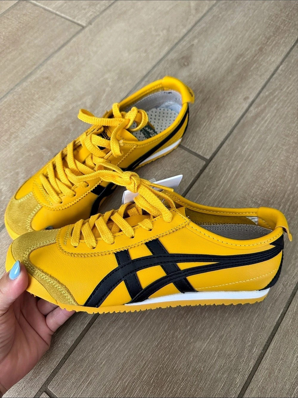 Onitsuka Tiger Mexico 66 Sneakers US 6